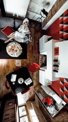 Classic Çatı Katı (Loft)