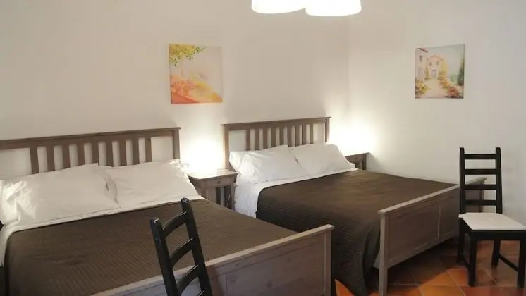 Deluxe Dört Kişilik Oda, 1 Yatak Odası, Havuz Kullanımı, Bahçe Manzaralı