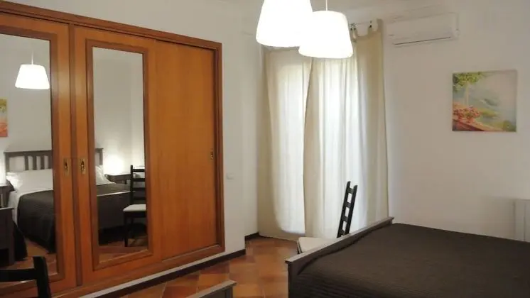 Deluxe Dört Kişilik Oda, 1 Yatak Odası, Havuz Kullanımı, Bahçe Manzaralı