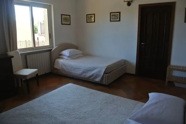 Deluxe Dört Kişilik Oda, 1 Yatak Odası, Havuz Kullanımı, Bahçe Manzaralı