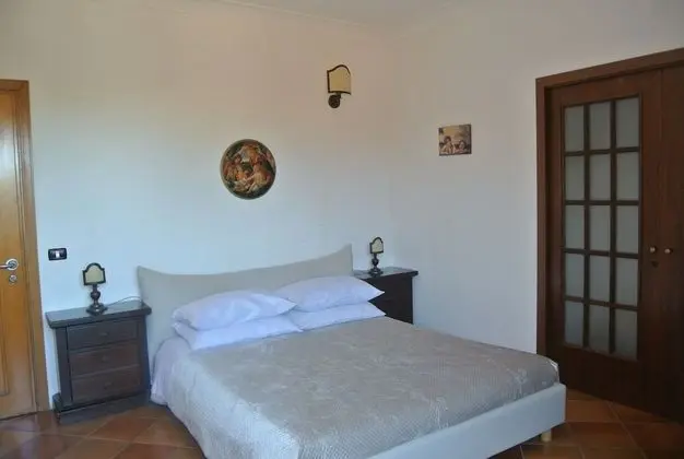 Deluxe Dört Kişilik Oda, 1 Yatak Odası, Havuz Kullanımı, Bahçe Manzaralı