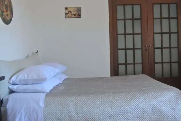 Deluxe Dört Kişilik Oda, 1 Yatak Odası, Havuz Kullanımı, Bahçe Manzaralı