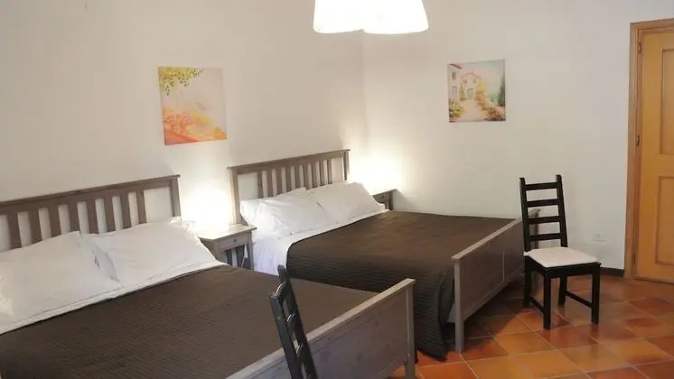 Deluxe Dört Kişilik Oda, 1 Yatak Odası, Havuz Kullanımı, Bahçe Manzaralı