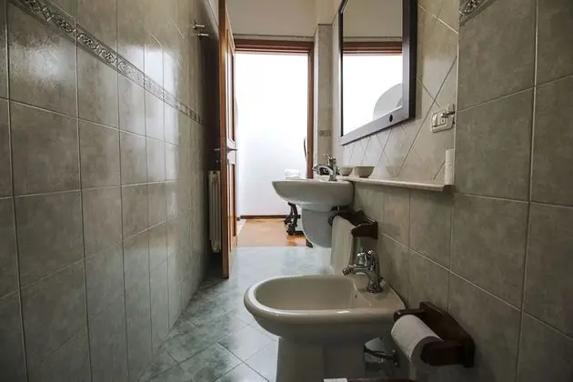 Deluxe Dört Kişilik Oda, 1 Yatak Odası, Havuz Kullanımı, Bahçe Manzaralı