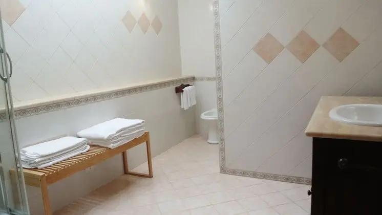 Deluxe Dört Kişilik Oda, 1 Yatak Odası, Havuz Kullanımı, Bahçe Manzaralı