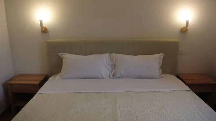 Exclusive Oda, 2 Yatak Odası, Bağlantılı Odalar