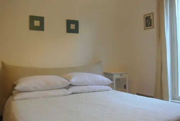 Exclusive Oda, 2 Yatak Odası, Bağlantılı Odalar