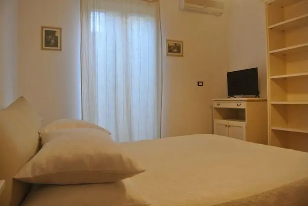 Exclusive Oda, 2 Yatak Odası, Bağlantılı Odalar