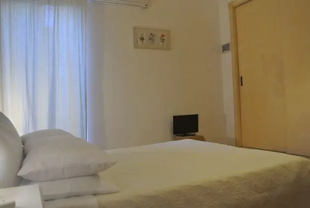 Exclusive Oda, 2 Yatak Odası, Bağlantılı Odalar