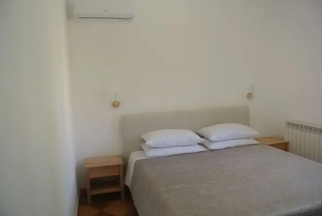 Exclusive Oda, 2 Yatak Odası, Bağlantılı Odalar