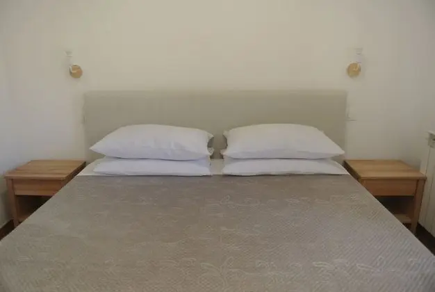 Exclusive Oda, 2 Yatak Odası, Bağlantılı Odalar