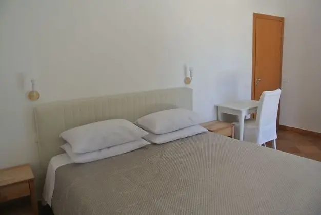 Exclusive Oda, 2 Yatak Odası, Bağlantılı Odalar