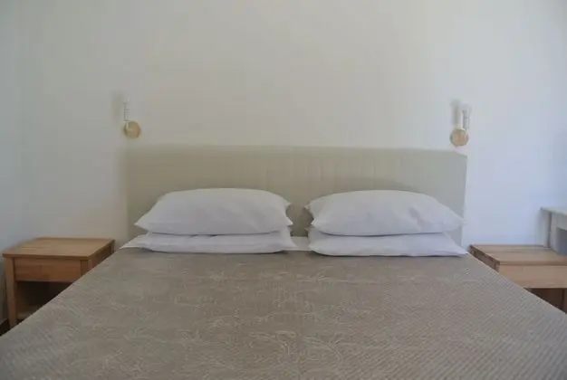 Exclusive Oda, 2 Yatak Odası, Bağlantılı Odalar