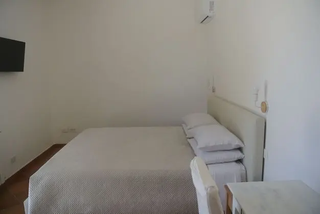 Exclusive Oda, 2 Yatak Odası, Bağlantılı Odalar