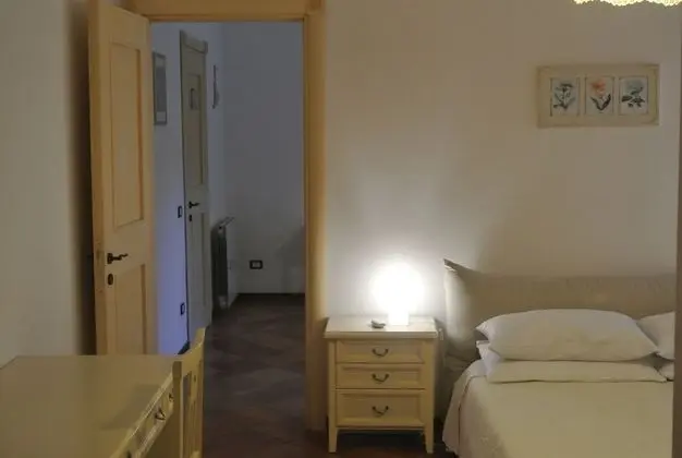 Exclusive Oda, 2 Yatak Odası, Bağlantılı Odalar