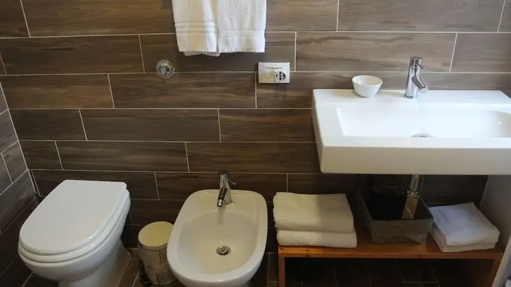 Exclusive Oda, 2 Yatak Odası, Bağlantılı Odalar