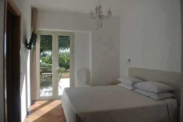 Exclusive Tek Büyük veya İki Ayrı Yataklı Oda, 1 Yatak Odası, Teras