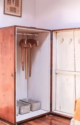 Apart Daire, 3 Yatak Odası