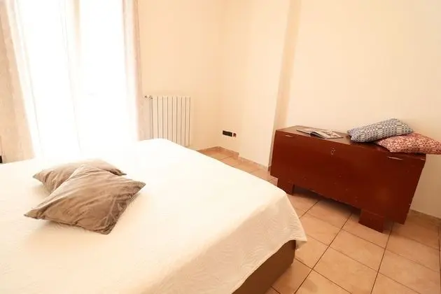 Ev, 2 Yatak Odası, Balkon