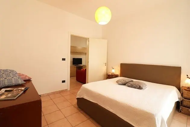 Ev, 2 Yatak Odası, Balkon