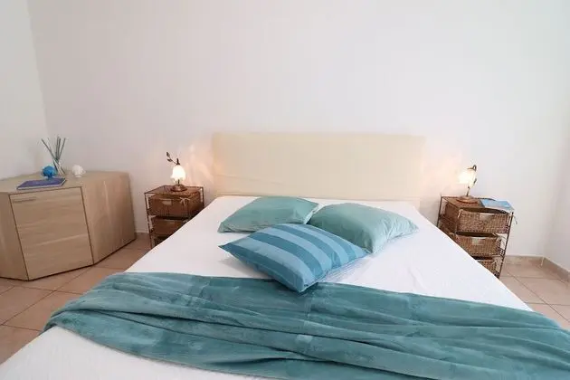 Ev, 2 Yatak Odası, Balkon