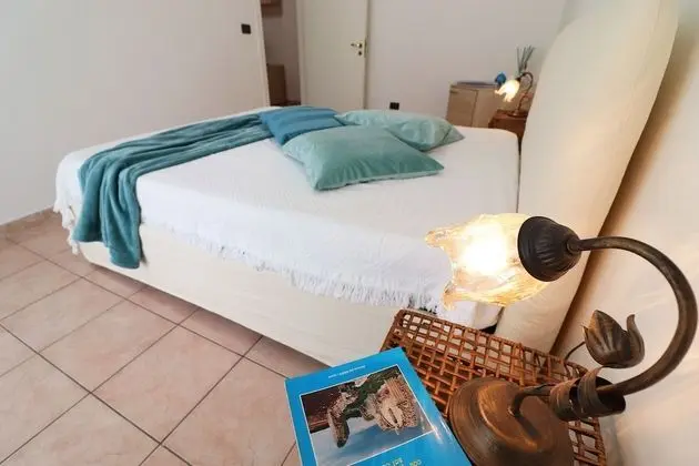 Ev, 2 Yatak Odası, Balkon