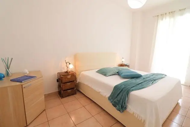 Ev, 2 Yatak Odası, Balkon