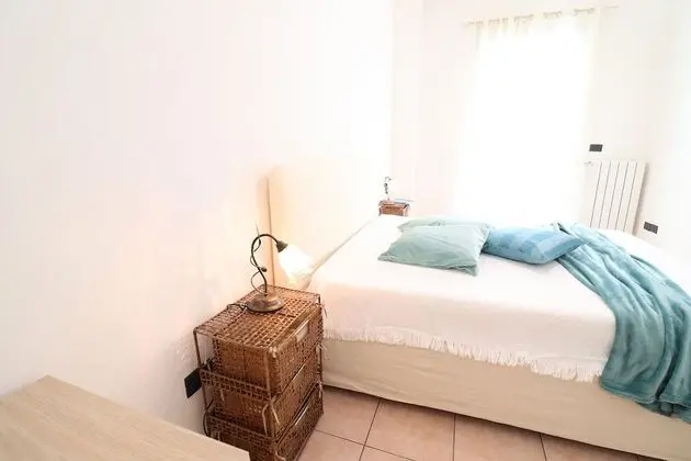 Ev, 2 Yatak Odası, Balkon
