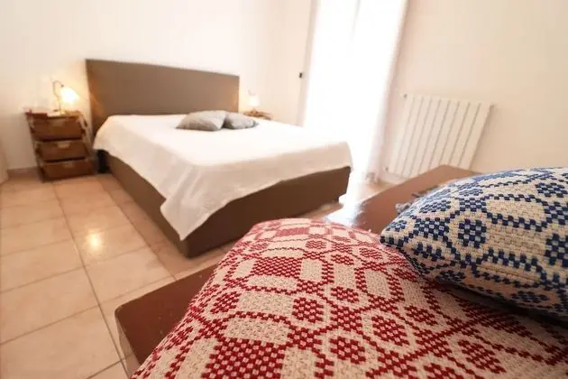Ev, 2 Yatak Odası, Balkon
