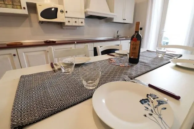 Ev, 2 Yatak Odası, Balkon