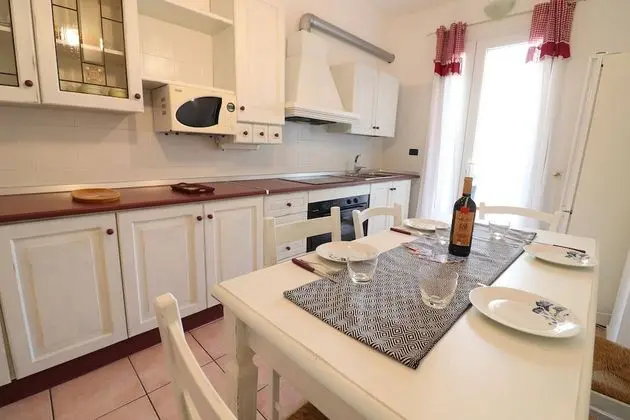 Ev, 2 Yatak Odası, Balkon