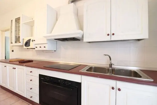 Ev, 2 Yatak Odası, Balkon