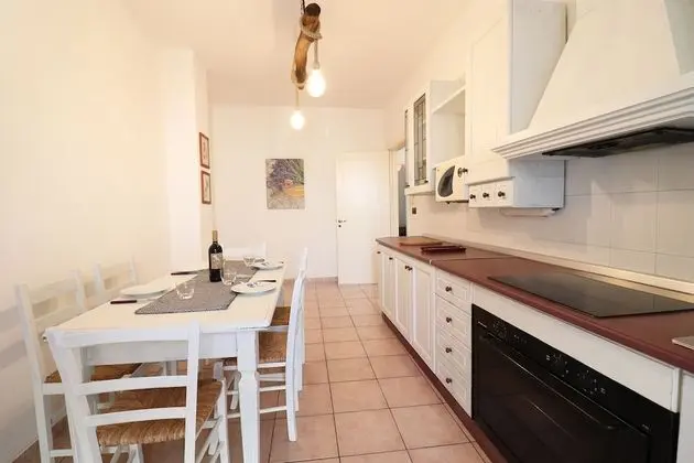 Ev, 2 Yatak Odası, Balkon