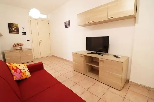 Ev, 2 Yatak Odası, Balkon