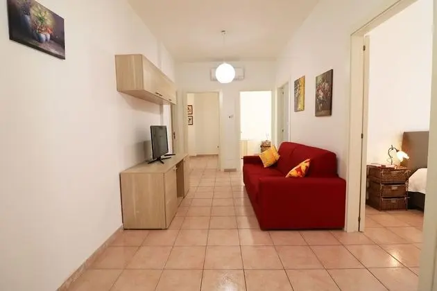 Ev, 2 Yatak Odası, Balkon