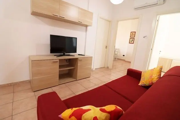 Ev, 2 Yatak Odası, Balkon