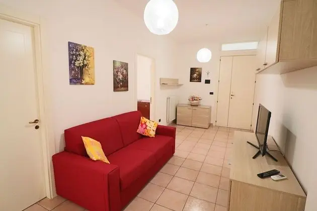 Ev, 2 Yatak Odası, Balkon