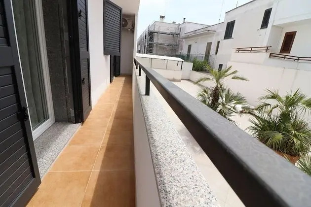 Ev, 2 Yatak Odası, Balkon