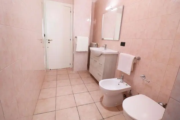 Ev, 2 Yatak Odası, Balkon
