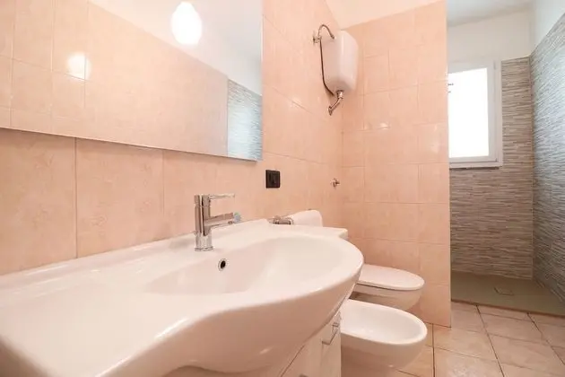 Ev, 2 Yatak Odası, Balkon