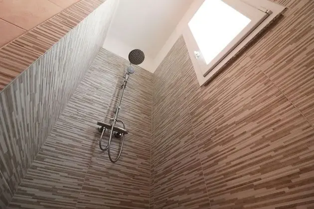 Ev, 2 Yatak Odası, Balkon