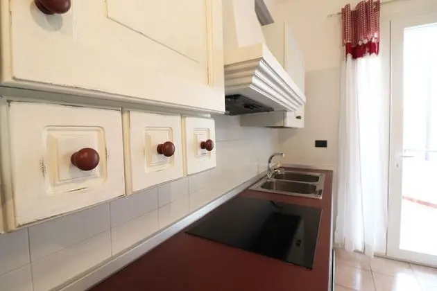 Ev, 2 Yatak Odası, Balkon