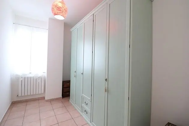 Ev, 2 Yatak Odası, Balkon