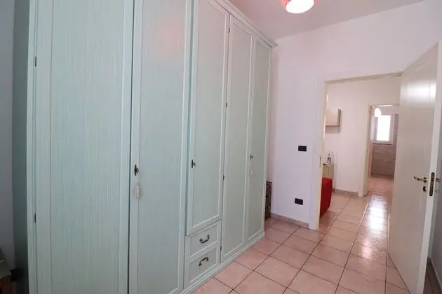 Ev, 2 Yatak Odası, Balkon