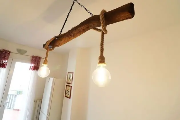 Ev, 2 Yatak Odası, Balkon