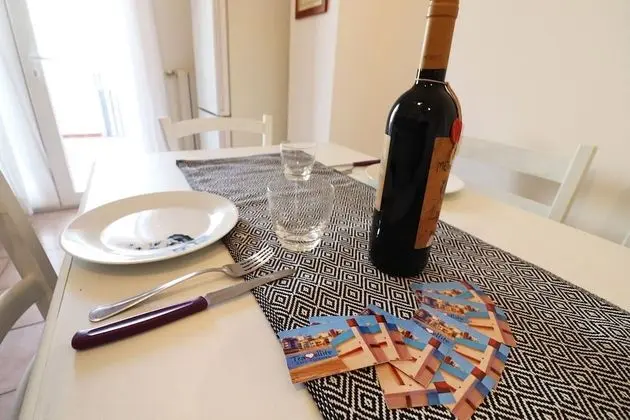 Ev, 2 Yatak Odası, Balkon