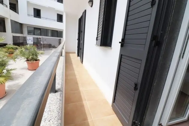 Ev, 2 Yatak Odası, Balkon