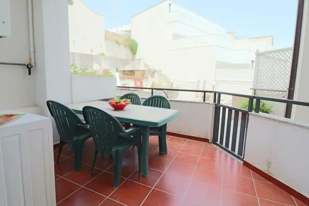Ev, 2 Yatak Odası, Balkon