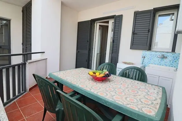 Ev, 2 Yatak Odası, Balkon