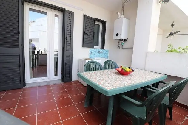 Ev, 2 Yatak Odası, Balkon